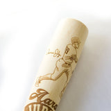 Pillbox Baby Baseball Bats MLBPA Licensed Products