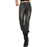 Koral Oblivion Cheetah Sweatpant | Cheetah