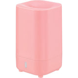 Serene House Ultrasonic Usb Diffuser | Ranger Pink/60ml