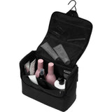 Db Journey Essential Wash Bag | Black Out