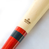 Pillbox Baby Baseball Bats MLBPA Licensed Products