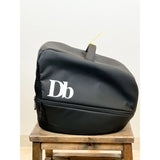 Db Journey The Växla Helmet bag | Black Out