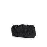 Rains Fashionable Duffel | Black