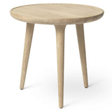 Mater Furniture Accent Side Table | Small