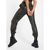 Koral Oblivion Cheetah Sweatpant | Cheetah