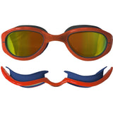 Zone3 Attack Swim Goggles
