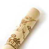 Pillbox Baby Baseball Bats MLBPA Licensed Products