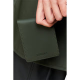 Rains Waterproof Folded Wallet