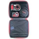 SeaLife Sea Dragon Case | Black