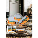 Degrenne Destination Foret Cake Dish