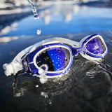 Zone3 Attack Swim Goggles