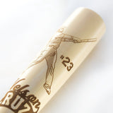 Pillbox Baby Baseball Bats MLBPA Licensed Products