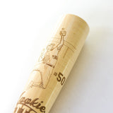 Pillbox Baby Baseball Bats MLBPA Licensed Products