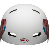 Bell Span Bike Helmets