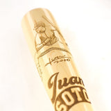 Pillbox Baby Baseball Bats MLBPA Licensed Products