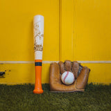 Pillbox Baby Baseball Bats MLBPA Licensed Products