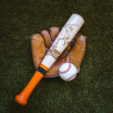 Pillbox Baby Baseball Bats MLBPA Licensed Products