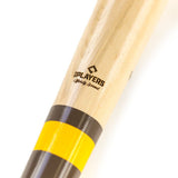 Pillbox Baby Baseball Bats MLBPA Licensed Products