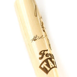 Pillbox Baby Baseball Bats MLBPA Licensed Products