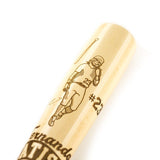 Pillbox Baby Baseball Bats MLBPA Licensed Products