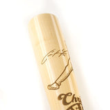 Pillbox Baby Baseball Bats MLBPA Licensed Products