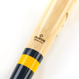 Pillbox Baby Baseball Bats MLBPA Licensed Products