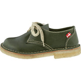 Duckfeet Jylland Shoes in Green