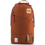 Topo Designs Daypack Backpack | Clay TDDPF17CL