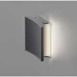 Artemide Lineacurve Mini Mono LED Light | 6W 3500K 90CRI DIM 2-Wire UNV