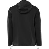Rains Short Hooded Coat