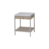 Sonder Living Paxton Side Table | Square