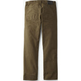 Filson Dry Tin Men's 5 Pocket Pant