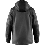 Fjallraven Greenland Re-Wool Jacket Mens