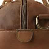 Moore & Giles Reclaimed Duffel | Heirloom
