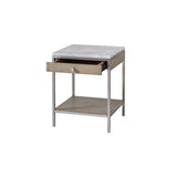 Sonder Living Paxton Side Table | Square