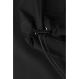 Rains Short Hooded Coat