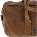 Moore & Giles Reclaimed Duffel | Heirloom