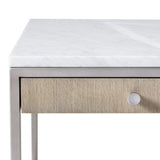Sonder Living Paxton Side Table | Square
