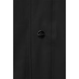 Rains Short Hooded Coat