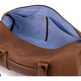 Moore & Giles Reclaimed Duffel | Heirloom