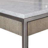 Sonder Living Paxton Side Table | Square