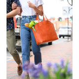 Moore & Giles Classic Welden Tote