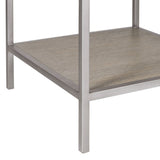 Sonder Living Paxton Side Table | Square