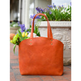 Moore & Giles Classic Welden Tote