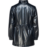 RAINS Ultralight Zip Off Parka Raincoat