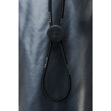 RAINS Ultralight Zip Off Parka Raincoat