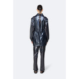 RAINS Ultralight Zip Off Parka Raincoat
