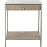 Sonder Living Paxton Side Table | Square