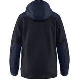 Fjallraven Greenland Re-Wool Jacket Mens