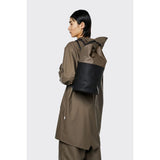 Rains Mini Bucket Sling Bag